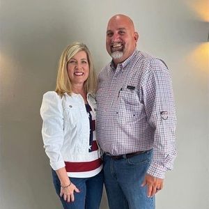 Meet your Posher, Dana